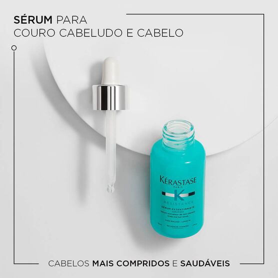 KERASTASE  EXTENSIONISTE SERU 50ML